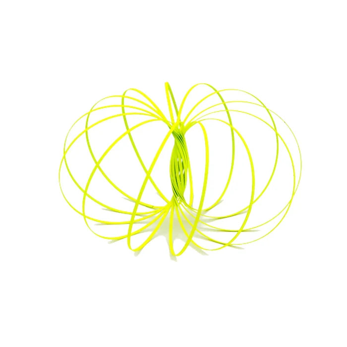 Mozi Gyroscopic Rings