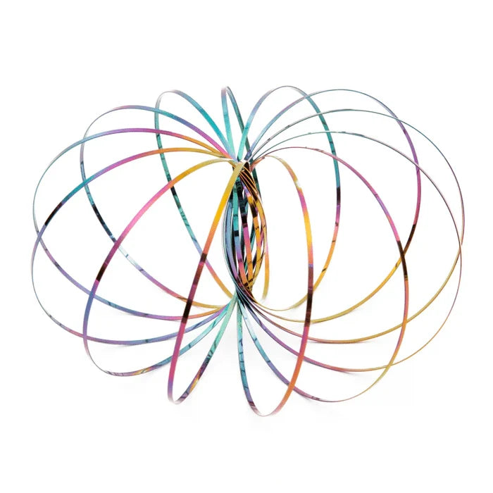 Mozi Gyroscopic Rings
