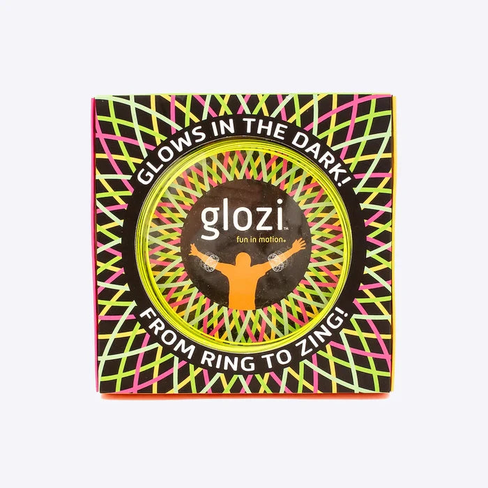 Mozi Gyroscopic Rings