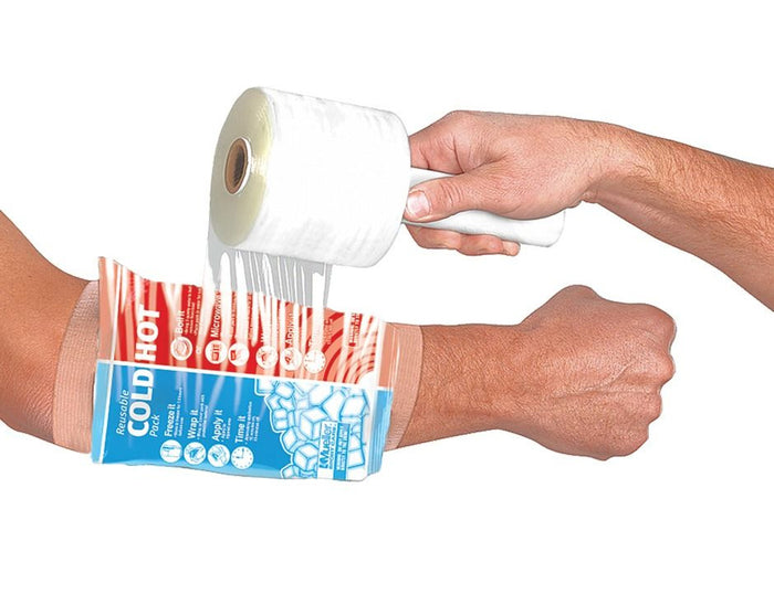 Mueller EZ Wrap