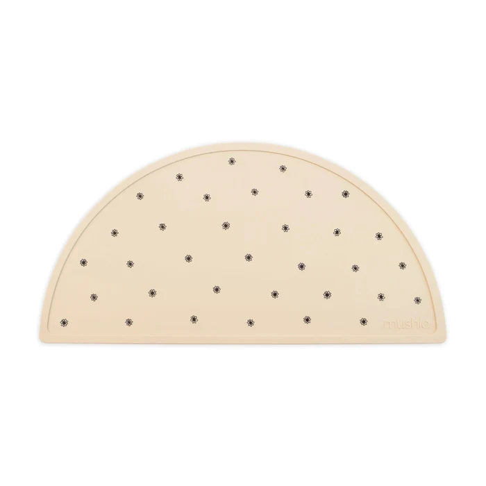 Mushie Silicone Placemat