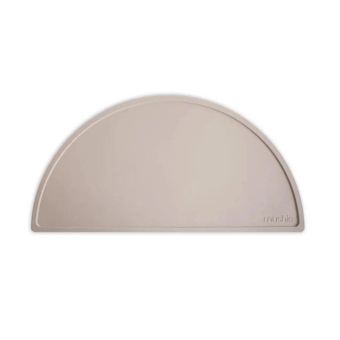 Mushie Silicone Placemat