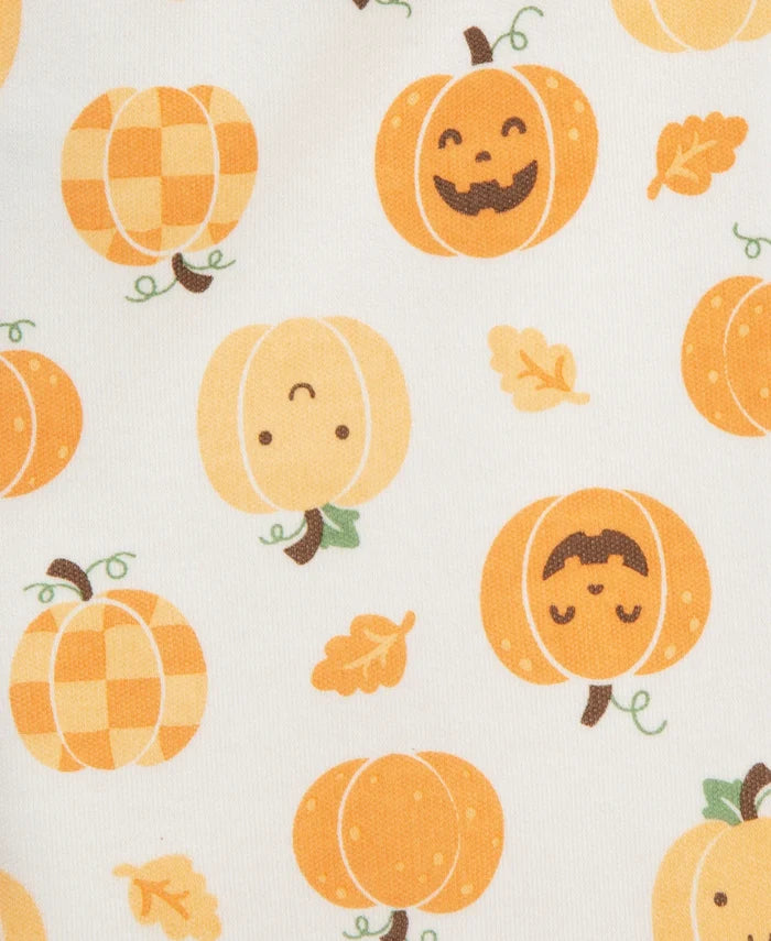 My First Halloween Bodysuit Set w Hat