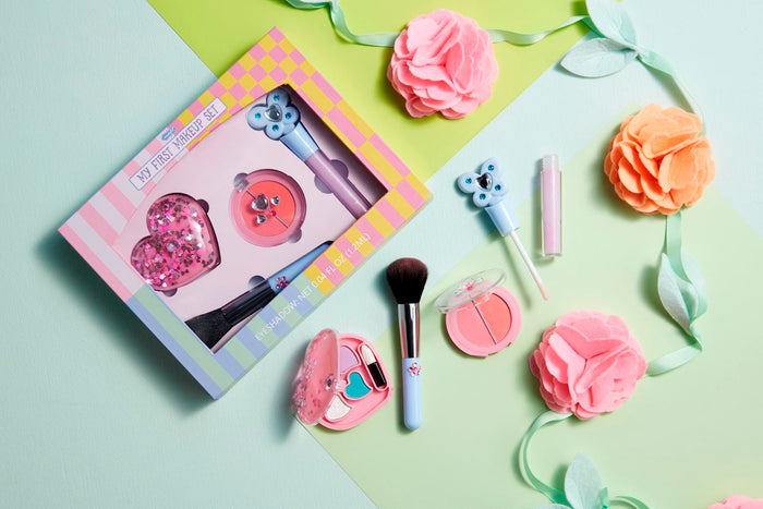 My First Makeup Kit