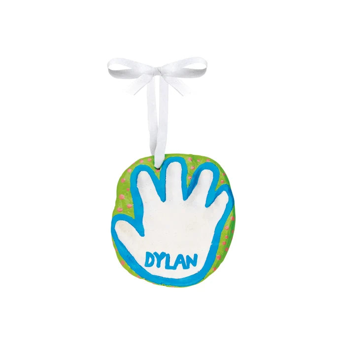 My Hand Print Kit