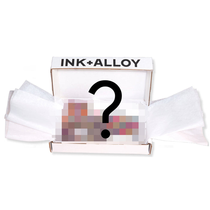 Mystery Box gift set