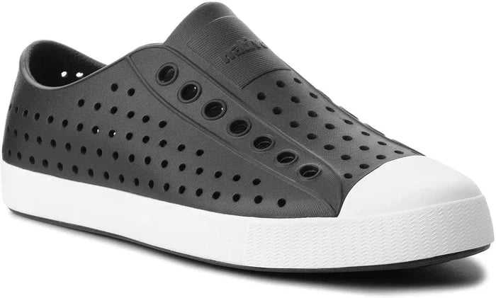 C8 / Jiffy Black/Shell White