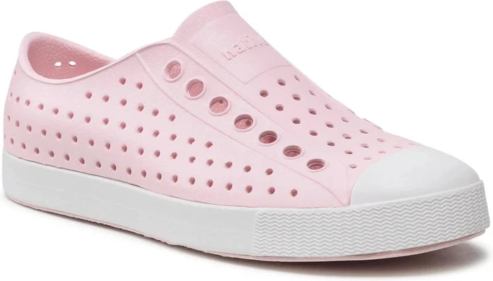 C9 / Milk Pink/Shell White