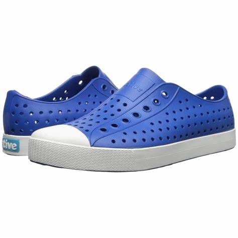 C5 / Victoria Blue/Shell White