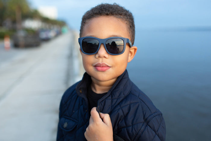 Navigator Sunglasses