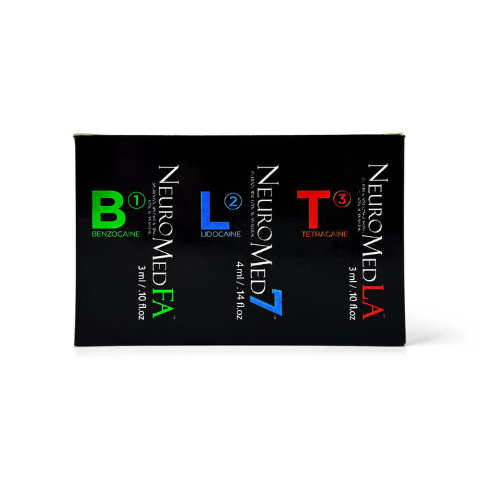 Neuromed BLT Numbing Cream