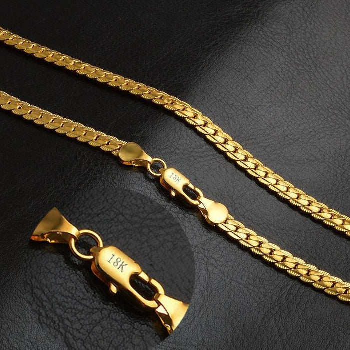 New Unisex Necklaces - Natna Shop