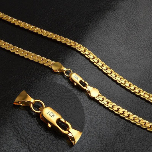 New Unisex Necklaces - Natna Shop