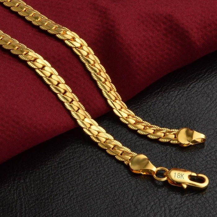 New Unisex Necklaces - Natna Shop