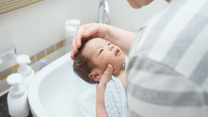 Newborn Care Class