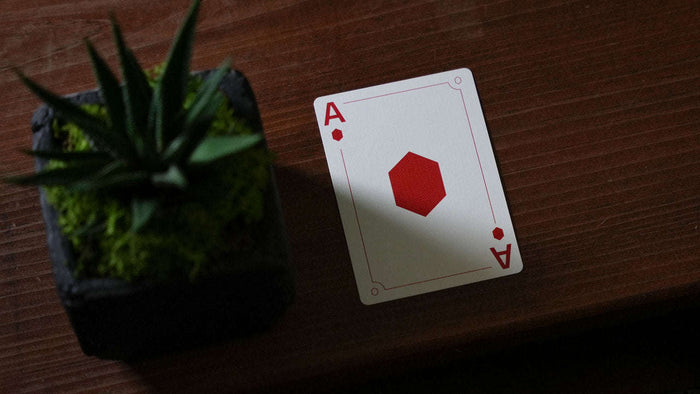 PlayingCardDecks.com-Nexus Playing Cards