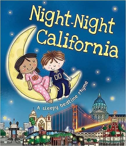 Night-Night California