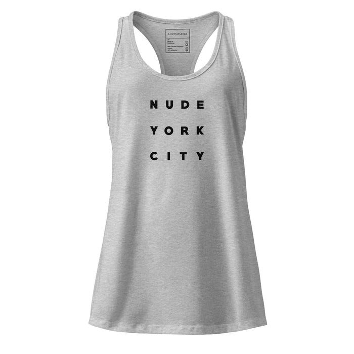 Heather gray / XS