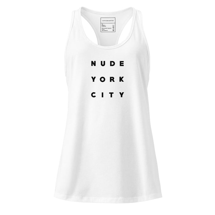 White / XS