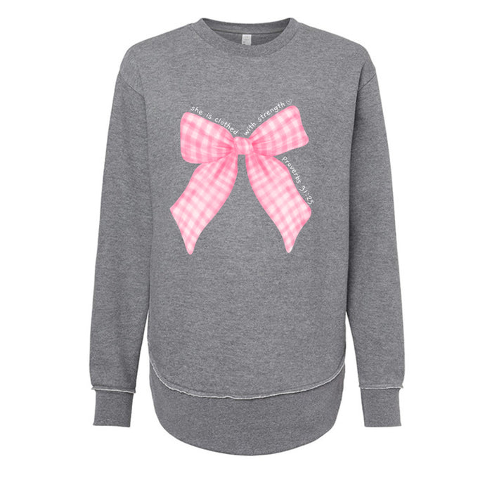 GRANITE HEATHER - FRONT
