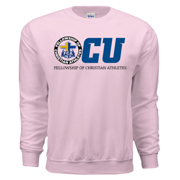 LIGHT PINK - FRONT