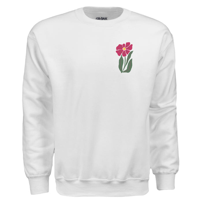 WHITE - FRONT