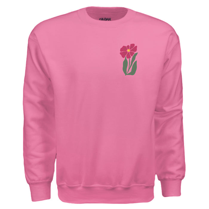 Pink Lemonade - FRONT