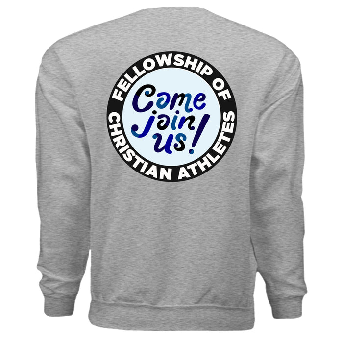 SPORT GREY - BACK