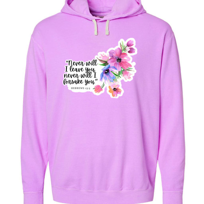 Neon Violet - FRONT