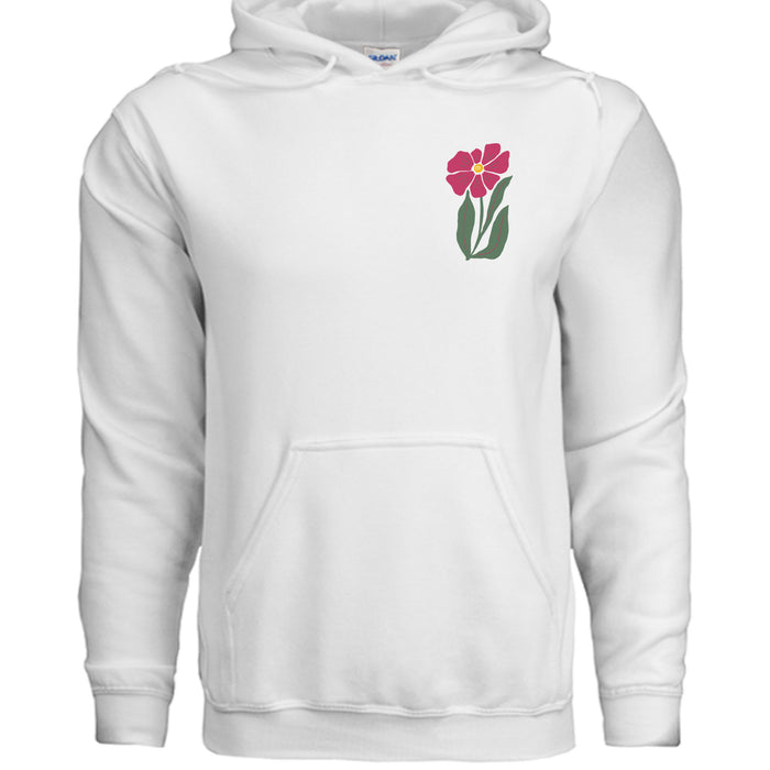 WHITE / S
