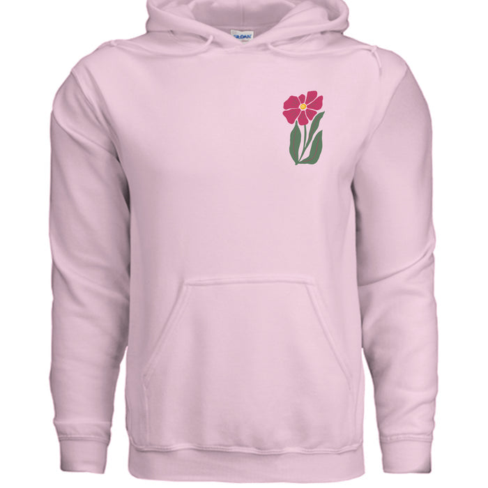 LIGHT PINK / S