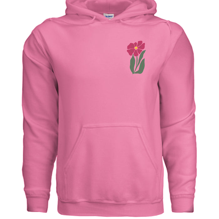 Pink Lemonade - FRONT