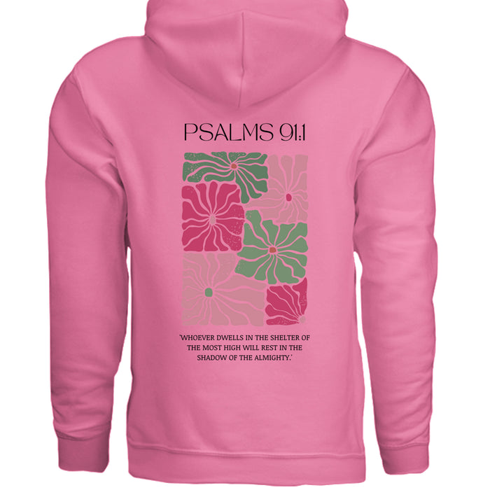 Pink Lemonade - BACK