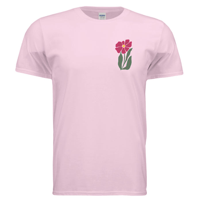 Light Pink - FRONT