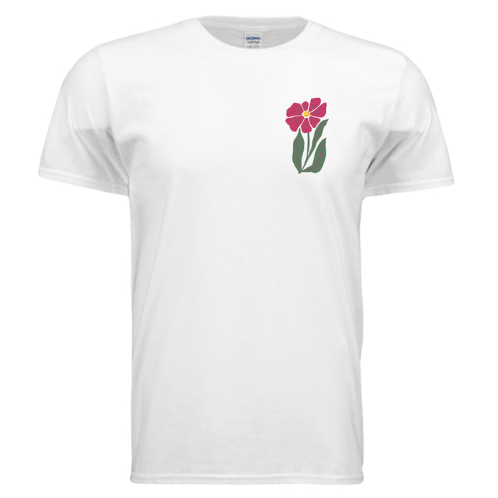 WHITE - FRONT