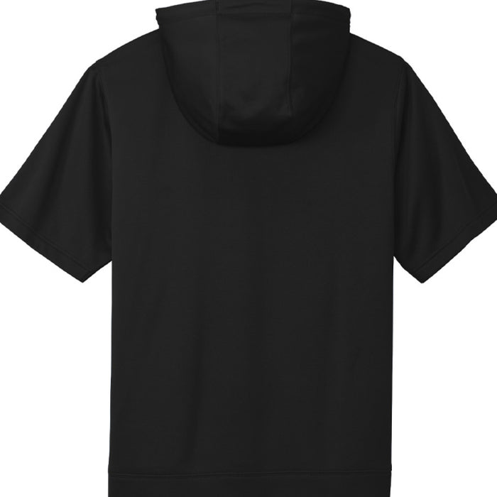 Black - BACK