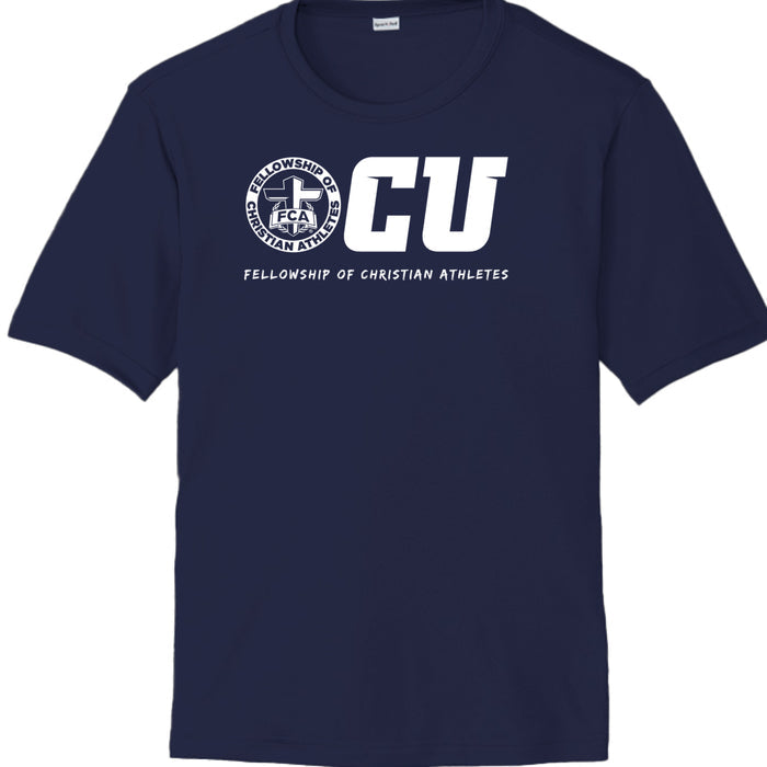 True Navy - FRONT