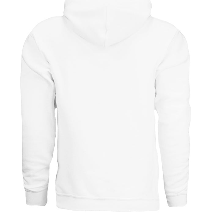 WHITE - BACK
