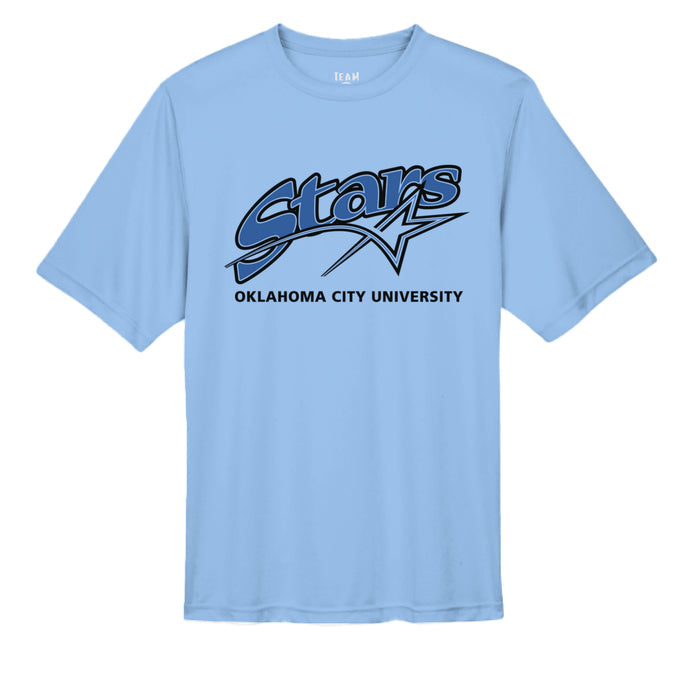 SPORT LIGHT BLUE - FRONT