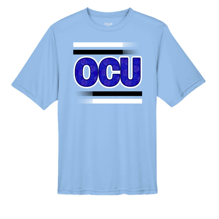 SPORT LIGHT BLUE - FRONT