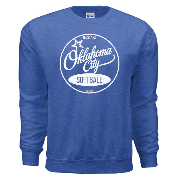 Heather Sport Royal / S