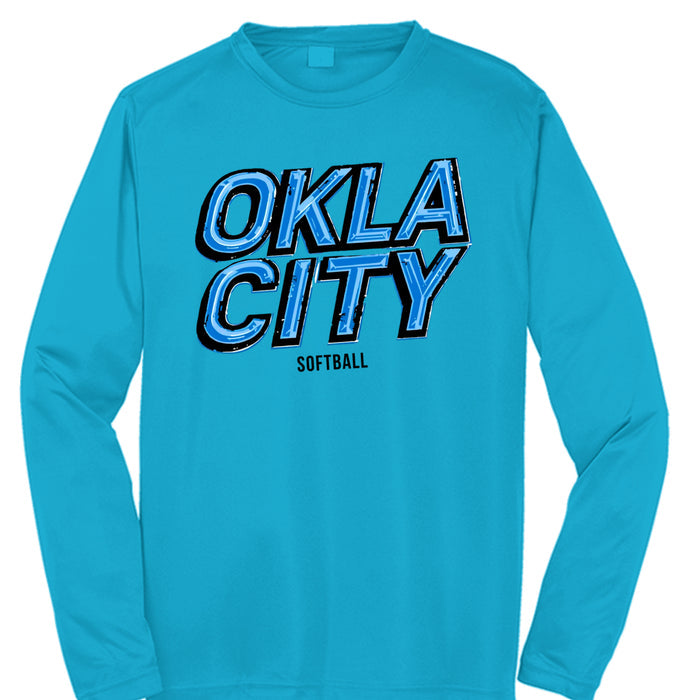 Atomic Blue / XS