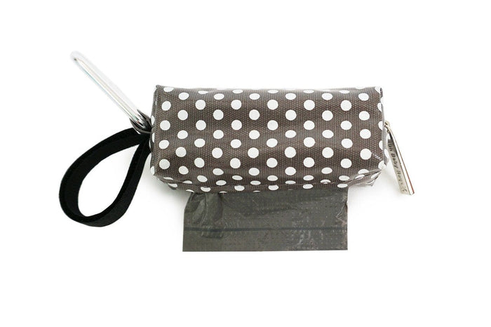 Oh Baby Bags Duffel Dispenser Bag