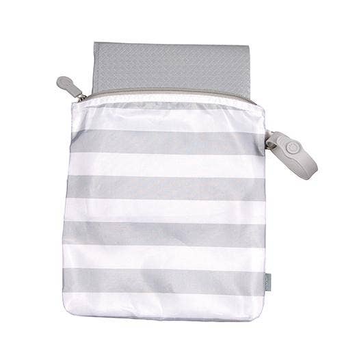 On-the-Go Changing Mat & Bag