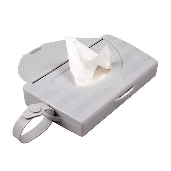 On-the-Go Wipes Dispenser