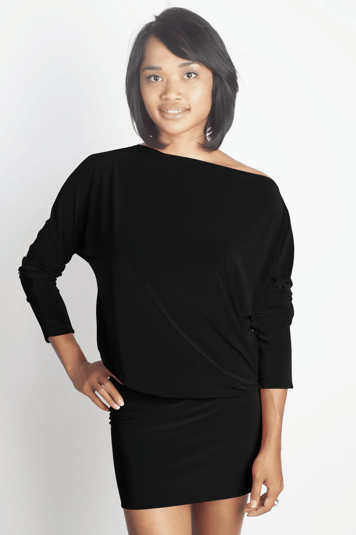 Diane Kroe - One-4-All Dresss (black)