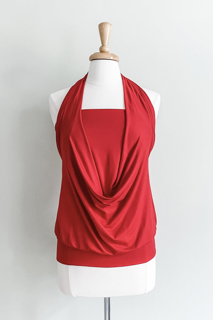 0 / Red