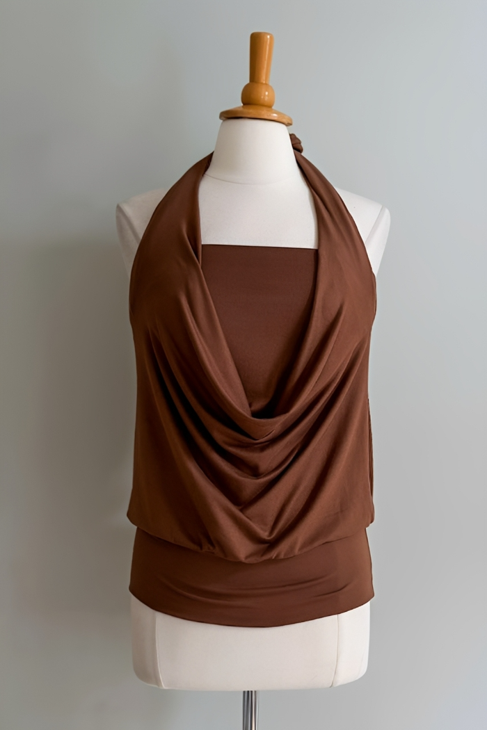 One-4-All Top - Brushed Venezia
