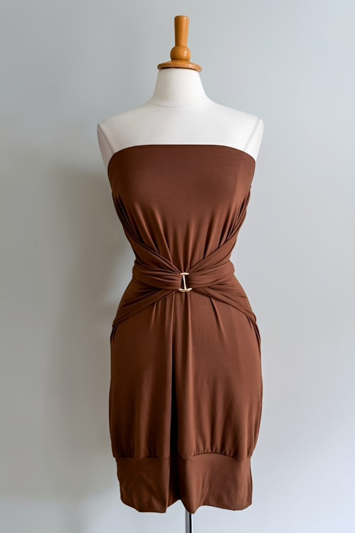 One-4-All Top - Brushed Venezia