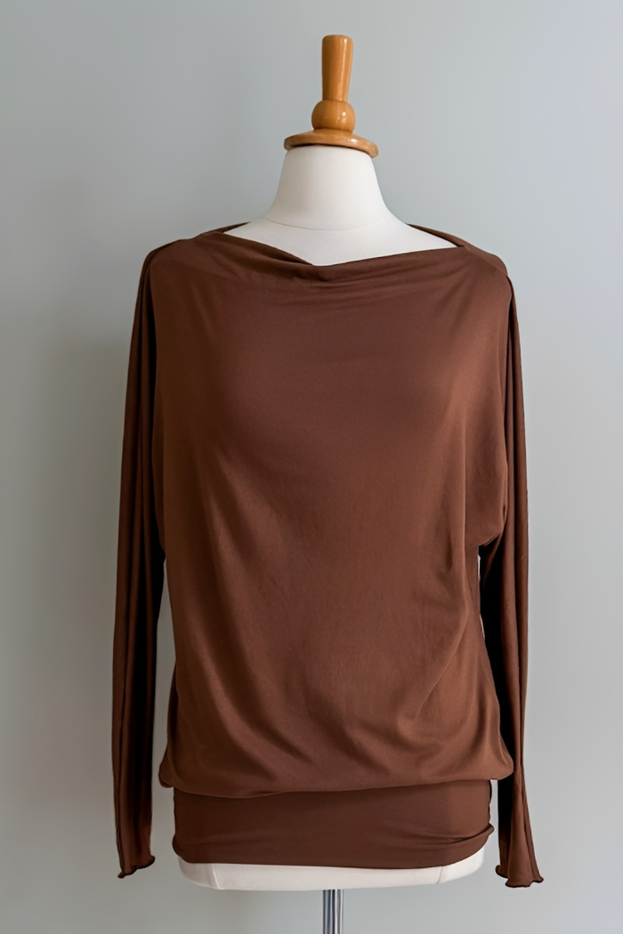 One-4-All Top - Brushed Venezia